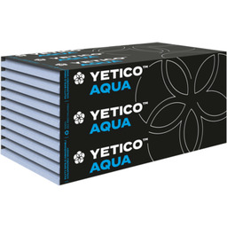 Styropian AQUA EPS-P 100 grubość 5 cm YETICO