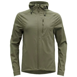 Kurtka DEVOLD Herøy Merino JKT WMN lichen L