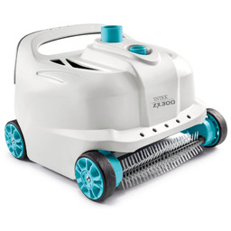 Odkurzacz automatyczny do czyszczenia basenu Intex 28005