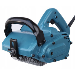 Makita 9741 szlifierka szczotkowa 860W satyniarka Wielofunkcyjna