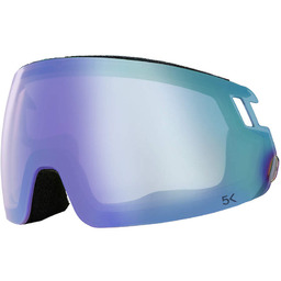 HEAD RADAR/RACHEL LENS 5K PHOTO