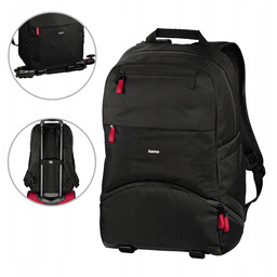 Hama Matera 160 plecak fotograficzny foto wodoodporny pokrowiec