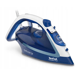 Żelazko parowe Tefal Easygliss Plus FV5735 2500W