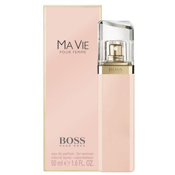 Hugo Boss Ma Vie Pour Femme 50ml woda