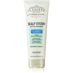Il Salone Milano, Scalp System, szampon przeciwłupieżowy, 250ml