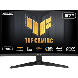 Asus 27 TUF Gaming VG27VQ3B (null cm (null