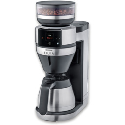 Severin KA 4853 FILKA inox