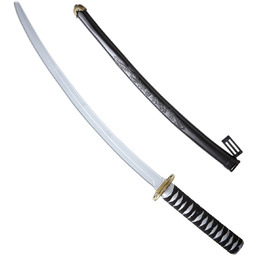 Miecz Ninja - 75 cm - 1 szt.