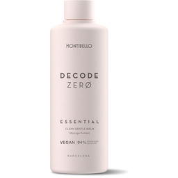Montibello Decode Zero Essential Lekki balsam odżywczy 250