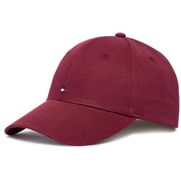 Czapka z daszkiem Tommy Hilfiger Th Flag AM0AM13008