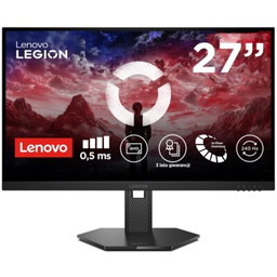 LENOVO Monitor Legion 27Q-10 27" 2560x1440px IPS 240Hz