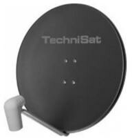 TechniSat 1080/0030 - TechniDish 80 Czasza anteny satelitarnej