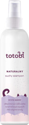 TOTOBI Naturalny suchy szampon MINI 100ml