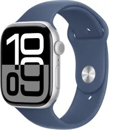 Apple Watch Series 10 GPS + Cellular 42mm
