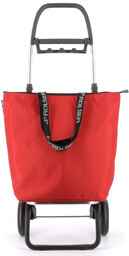 Wózek na zakupy składany 2-kołowy Rolser Mini Bag