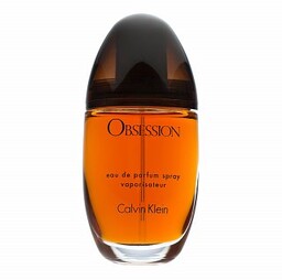 Calvin Klein Obsession woda perfumowana dla kobiet 50