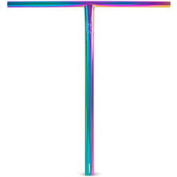 Kierownica do hulajnogi wyczynowej Soke T-BAR 57x61cm HIC
