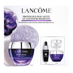 LANCÔME Rénergie Multi-Lift 50 ml Cream Routine Set