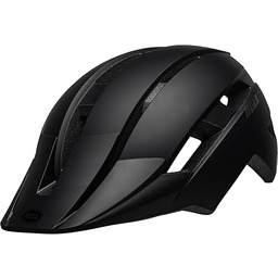 Bell Unisex młodzieżowy Sidetrack II Mips kask rowerowy