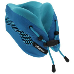 CABEAU Poduszka podróżna Evolution Cool TPEC2832 Niebieski