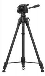 Camrock TC63 Mobile Kit Czarny Statyw fotograficzny