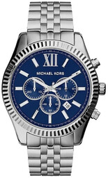 ZEGAREK MĘSKI MICHAEL KORS Lexington MK8280 + BOX