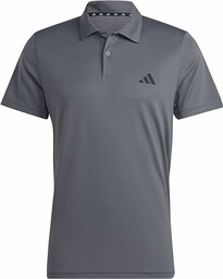 adidas Train Essentials Training koszulka polo męska (1