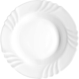 Bormioli Rocco Talerz głe boki Ø235 mm, Ebro