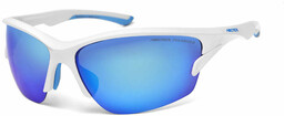 Sportowe okulary Arctica PHOTON S-292B rowerowe