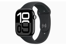 Apple Watch Series 10 GPS + Cellular 42mm