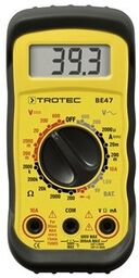 Trotec Multimetr BE47
