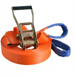 Lina do chodzenia inSPORTLine Ergo 25 m
