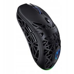 Endorfy LIV Plus Wireless 2.4GHz Bluetooth Myszka gamingowa