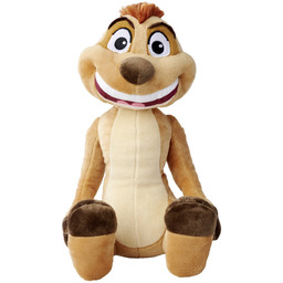 Disney Król Lew 30l, Timon, 25cm