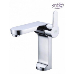 BLUE WATER GAL-BUSW.025C Bateria umywalkowa średnio wysoka GALA