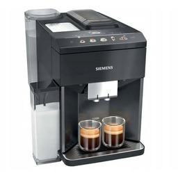 Ekspres ciśnieniowy do kawy Siemens EQ500 integral TQ518RX3