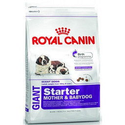 Royal Canin, Karma dla psa, Giant Starter Mother
