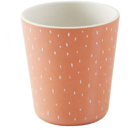 Trixie Kubek Bambusowy Pan Lis