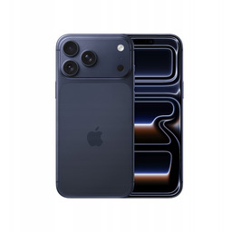 Apple iPhone 17 Pro Max 256GB Deep Blue