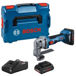 Bosch Professional GSC 18V-16 E 0 601 926