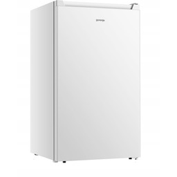 Zamrażarka Gorenje F39EPW4 139L A++ Oszczędna Tacka