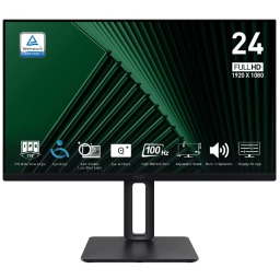 MSI PRO MP245PG 24" Full HD IPS 100Hz