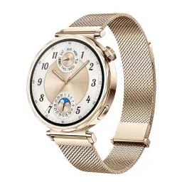 Huawei Watch GT 5 Funkcje AI 41mm Elegant