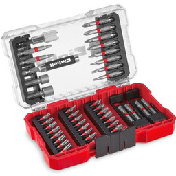 EINHELL Zestaw bitów 49118953 M-Case (42 szt.)