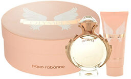 Paco Rabanne Olympea, Edp 80ml + 100ml Mleczko