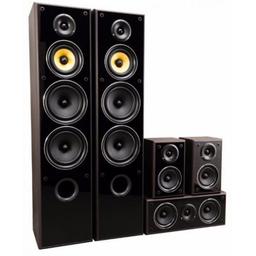 TAGA HARMONY TAV-606 v3 m. wenge -
