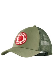 Czapka z daszkiem Fjallraven 1960 Logo Langtradarkeps -