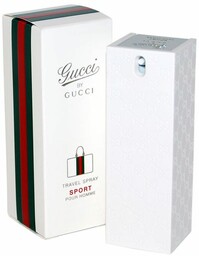 Gucci By Gucci Sport, Woda toaletowa 30ml -