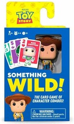 Funko - Gry sygnaturowe: Something Wild-Toy Story Disney,