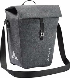 VAUDE Unisex Recycle Pro Single tylne sakwy rowerowe